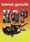Kıbrıslı Gençlik Dergisi